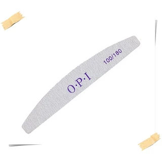 ตะไบหยาบ 100/180 ตะไบเล็บ ตกแต่งเล็บ พร้อมส่ง แบบแยกชิ้น