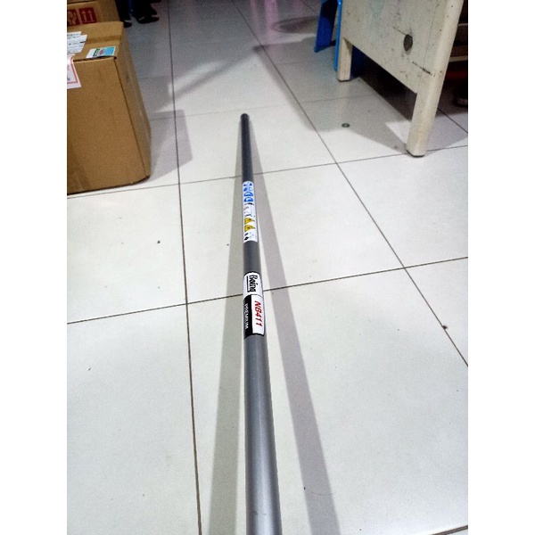 กระบอกเพลาแท้ เครื่องตัดหญ้า411PM