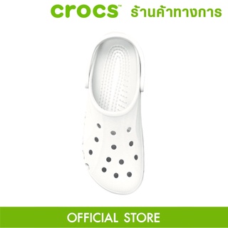CROCS Baya Clog รองเท้าลำลองผู้ใหญ่ รองเท้าผู้ใหญ่ รองเท้าหัวโต รองเท้า img 3