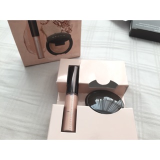 Becca glow in the go set ของใหม่ มีตำหนินิดนึง