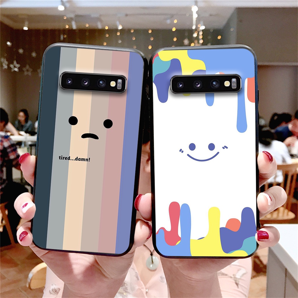 Samsung S10 - Samsung S10E - เคส Samsung S10 Plus - เคส Samsung S10 5G รุ่นสวยและทนทานสุดๆ/ เคส bear