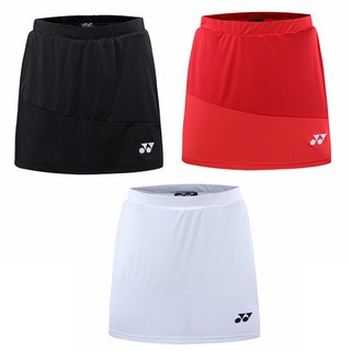 Yonex New short skirt playing badminton for women