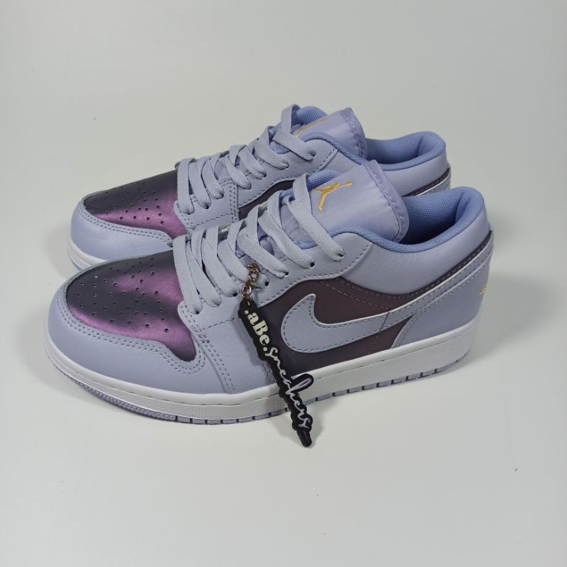 jordan 1 low oxygen purple