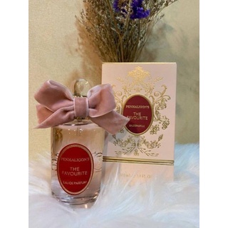 PENHALIGONS THE FAVORITE 100 ml.