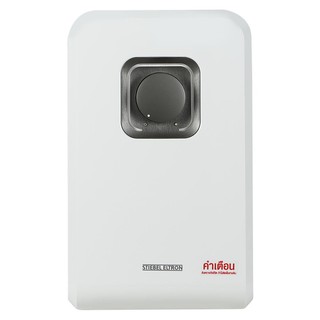 เครื่องทำน้ำอุ่น STIEBEL DS35EC 3500 วัตต์SHOWER HEATER STIEBEL DS35EC 3,500W