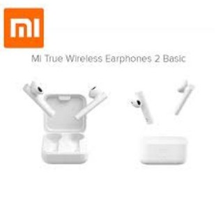 Xiaomi  Earphones 2 basic - White (Global Version) ประกันศูนย์ไทย 1ปี