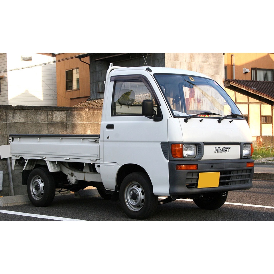 S100 Daihatsu Hijet 