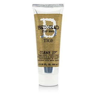 TIGI  Bed Head B For Men Clean Up Peppermint Conditioner