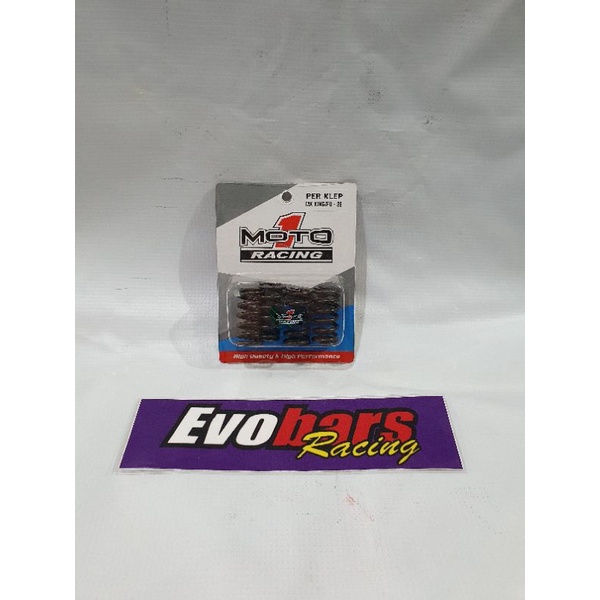 Moto 1 MX King Valve Spring - Satria Fu 39