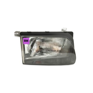 ไฟหน้า ISUZU TFR97 RH ข้างขวา (AE-10-833)