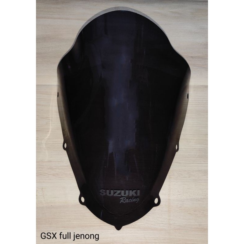 กระบังหน้า/กระจก SUZUKI GSX 150 R เต็มจินงค์