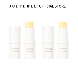 [สินค้าใหม่] Judydoll Judydoll คลีนซิ่ง เมคอัพ รีมูฟเวอร์ สติ๊ก เมคอัพ รีมูฟเวอร์ ชุ่ม