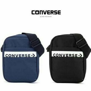 #กระเป๋าสะพายข้างconverse