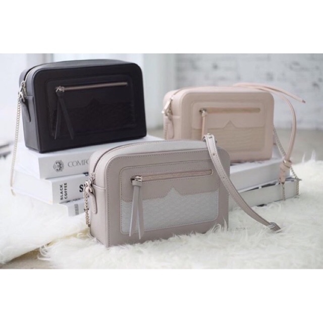 Zip bag (Bester brand)