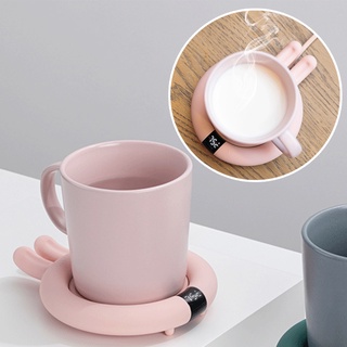 เครื่องอุ่นแก้วไฟฟ้า Heating Cup