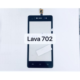 อะไหล่ทัชสกรีน Ais Lava 702 สินค้าพร้อมส่ง (จอนอก) Lava702