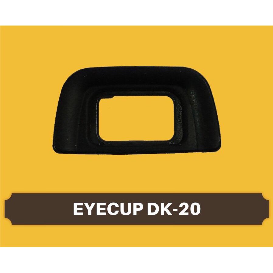 EYECUP DK 20********