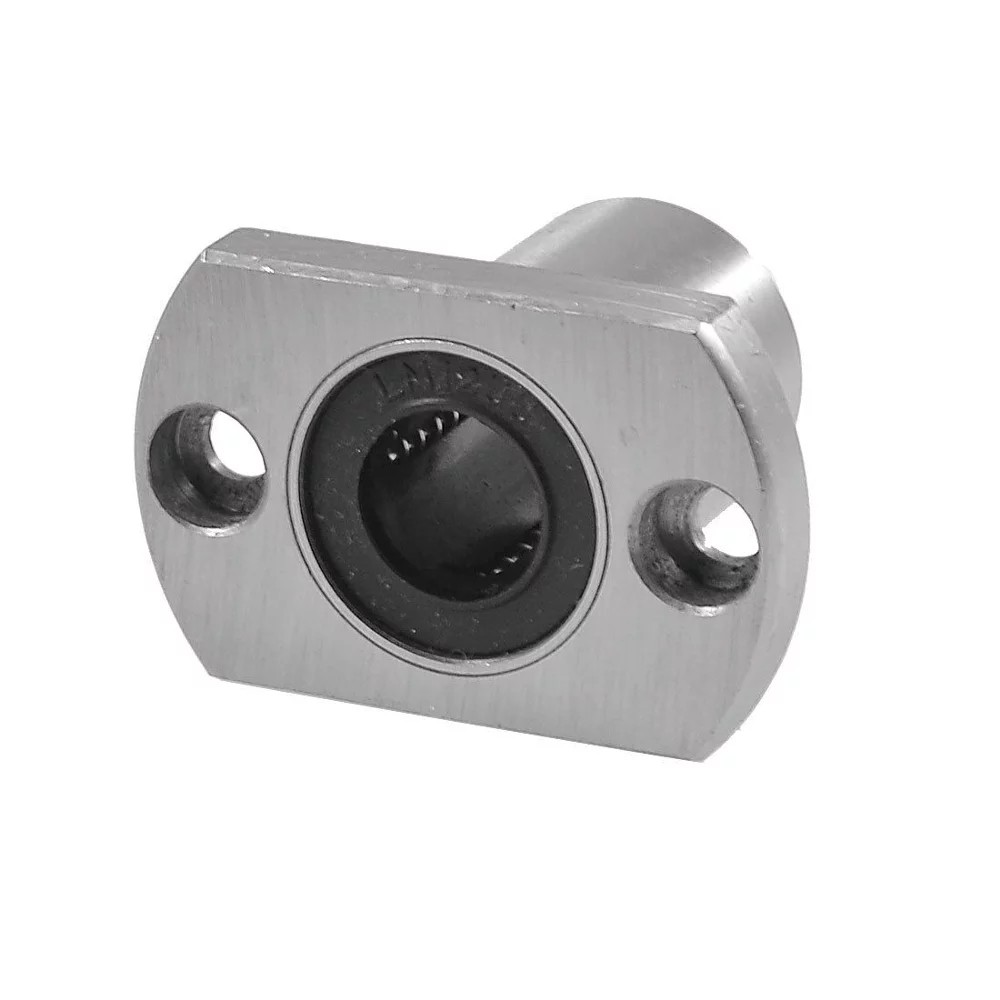 LMH8UU LMH10UU LMH12UU Linear Motion Bearing Shaft 8mm 10mm 12mm