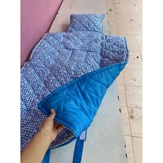 ที่นอนเด็กอนุบาลอย่างหนา ขนาดยาว 130-135 cm มีครบทุกสี กดสั่งได้เลน