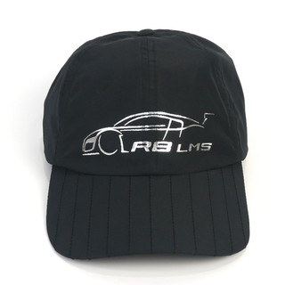 หมวก Cap ทีมรถแข่ง Audi R8 LMS