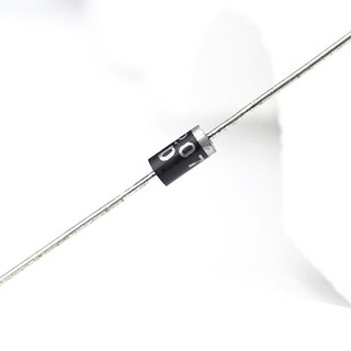 RL207 RL257 Fast Recovery Rectifier Diode 10 ชิ้น