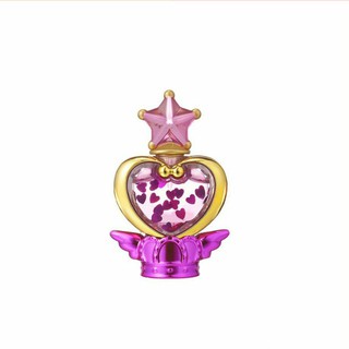 กาชาปอง Sailor chibi moon [Sailor Moon Prism Power Dome] งานแท้ญี่ปุ่น.