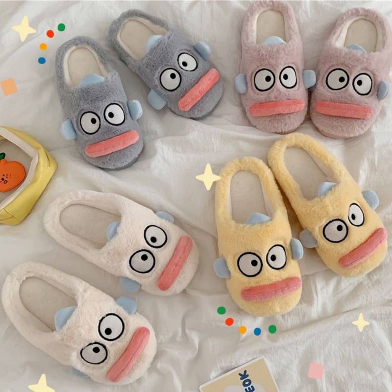 รองเท้าใส่ในบ้าน Slipper