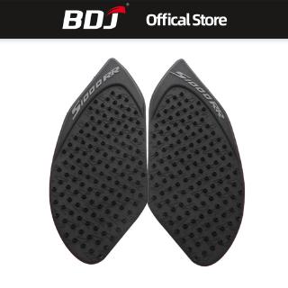 ★Bdj★ สติกเกอร์ติดถังน้ํามันรถจักรยานยนต์ พร้อม 3M สําหรับ BMW S1000RR S1000R 2010-2015