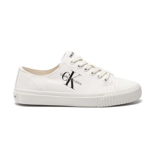 CALVIN KLEIN JEANS | R7799 IRELAND Sneakers รองเท้าผ้าใบผู้หญิง