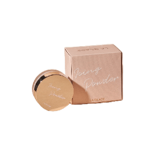La Glace face blur powder (แป้งกระปุก 10 กรัม)