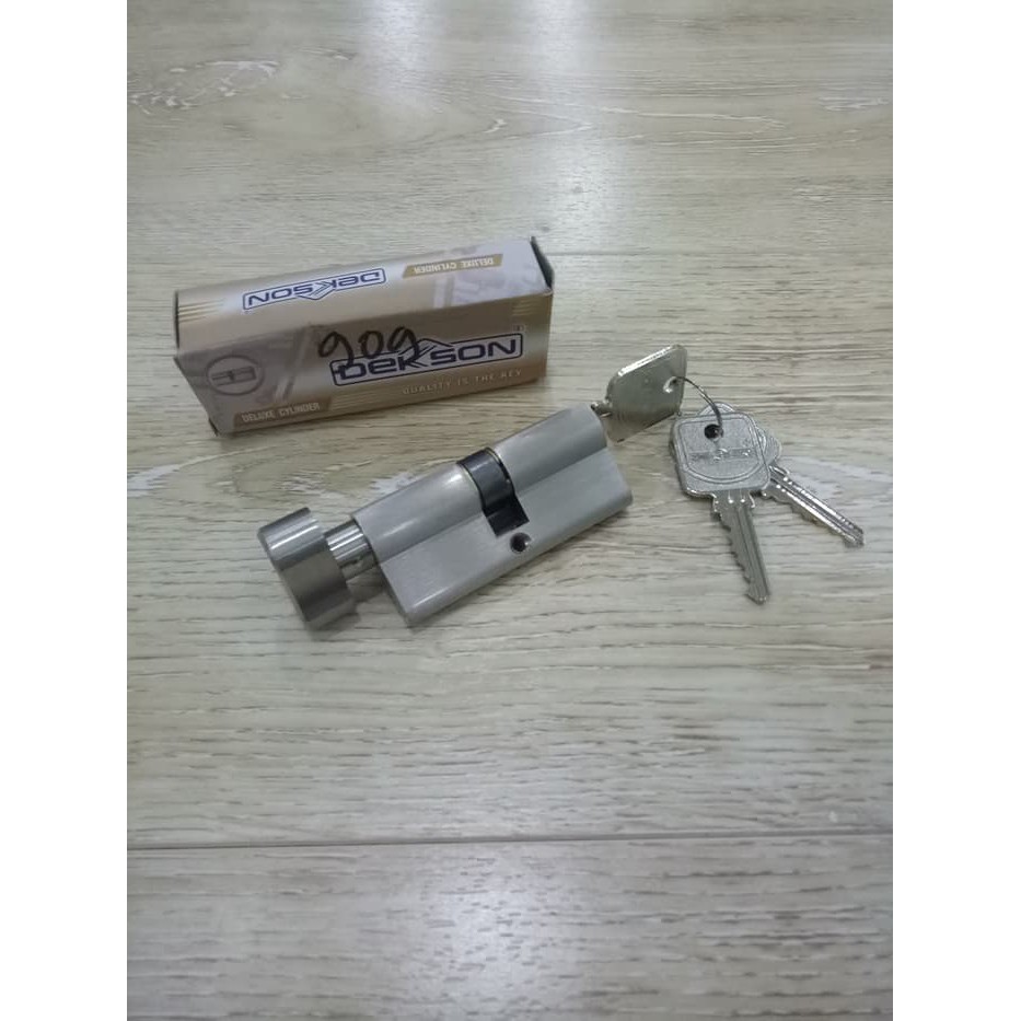 THUMTURN CYL DKS DL70MM SN