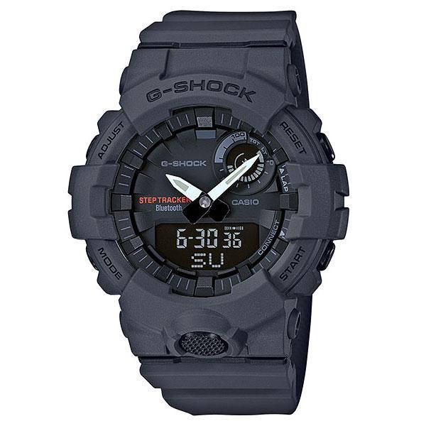 ﻿นาฬิกา CASIO G-Shock G-SQUAD GBA-800-8ADR (ประกัน CMG)