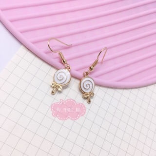 ต่างหูน่ารัก ต่างหูเกาหลี ต่างหูมินิมอล ∎︎∎︎∎︎∎︎ SALE ❗️ แบบละ 19 บาท ❗️ ∎︎∎︎∎︎∎︎