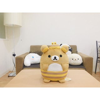 ตุ๊กตารีลัคคุมะ Rilakkuma สินค้าลิขสิทธิ์แท้100%