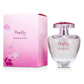 ELIZABETH ARDEN Pretty Eau De Parfum Spray Size: 100ml/3.3oz