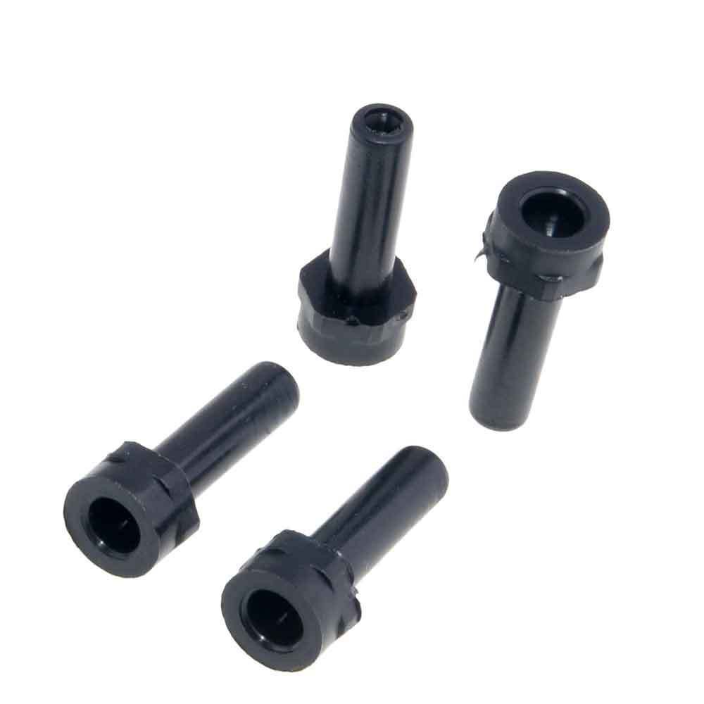 RC HSP 08028 Bumper Post 4P For HSP 1:10 Off-Road Buggy Truck