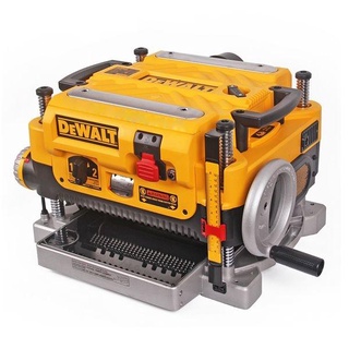 DEWALT  DW735 แท่นไสไม้ 1800 วัตต์ รับประกัน 3 ปี!!!