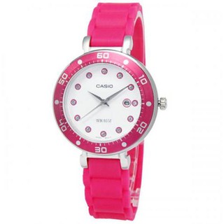 Casio Standard รุ่น LTP-1329-4EVDF (สินค้าราคาพิเศษ ไม่มีกล่อง)