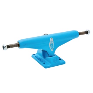 Independent 144 Stage 11 Hollow Lizzie Armanto Light Blue Standard Skateboard Trucks (2 ชิ้น)