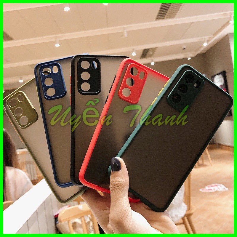 เคสยางซันนี่ Realme 5 5i 5s 6 6i Pro Realme Q C30 C30s