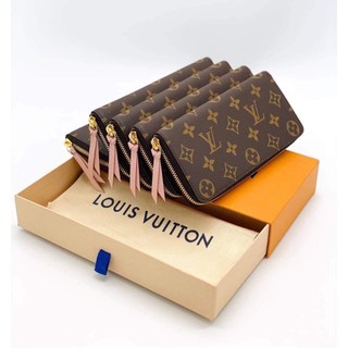 กระเป๋าตัง LV มือ1 สภาพใหม่มากๆ