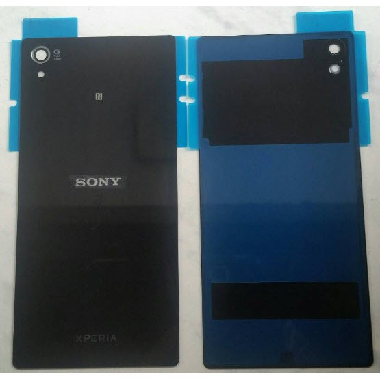 ฝาหลัง Sony Z5 Plus,Z5 Premium,E6833,E6853,E6883