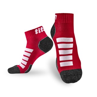 ถุงเท้าวิ่ง Titan Helium Running socks 2s