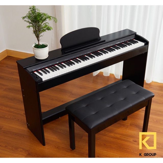 Sonata Digital Pianoรุ่น M388 จำนวน 88 Keys free piano bench
