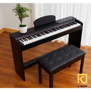 Sonata Digital Pianoรุ่น M388 จำนวน 88 Keys free piano bench