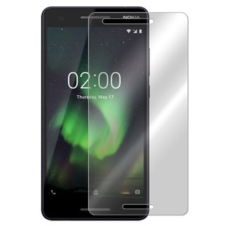 ฟิล์มกระจกนิรภัย Glass NOKIA 2.1 (1774)