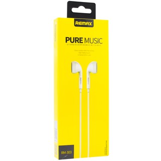 Getzhop หูฟัง Pure Music รุ่น Rm-303