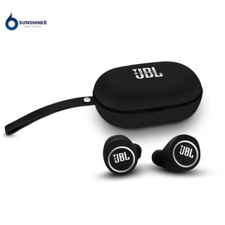 หูฟังไร้สาย JBL X8 ตัดเสียงรบกวน สําหรับเล่นกีฬา