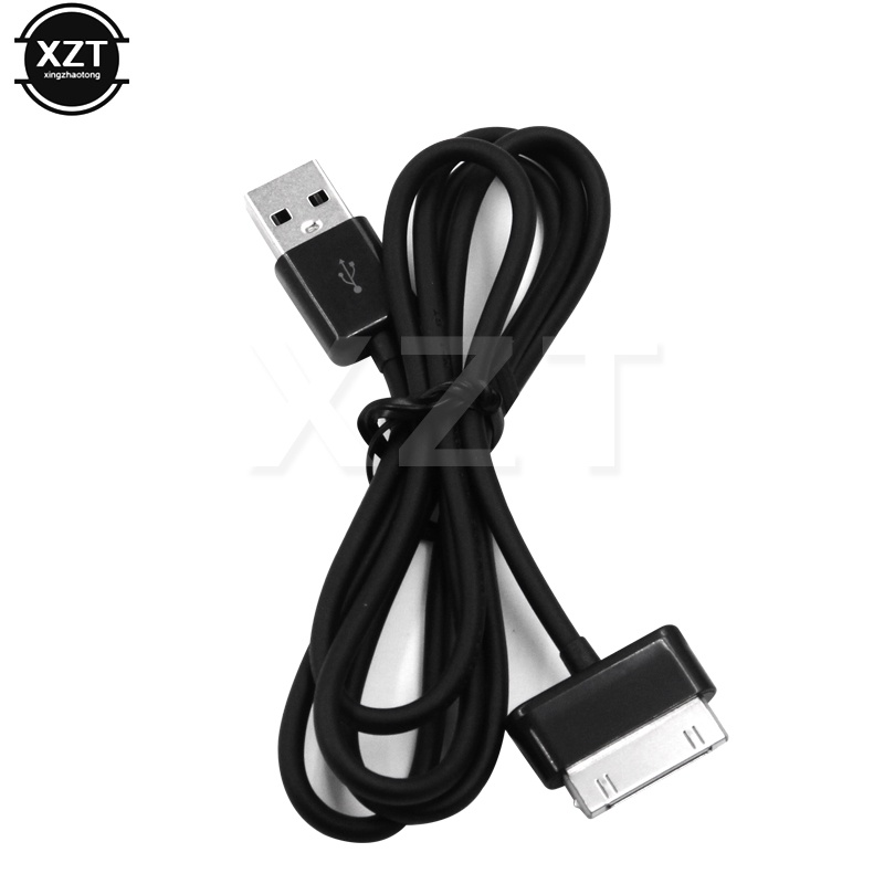 1M USB charger ชาร์จ sync ข้อมูลสายสําหรับ Samsung Galaxy Tab 2 หมายเหตุ 7.0 7.7 8.9 10.1 N8000 P751