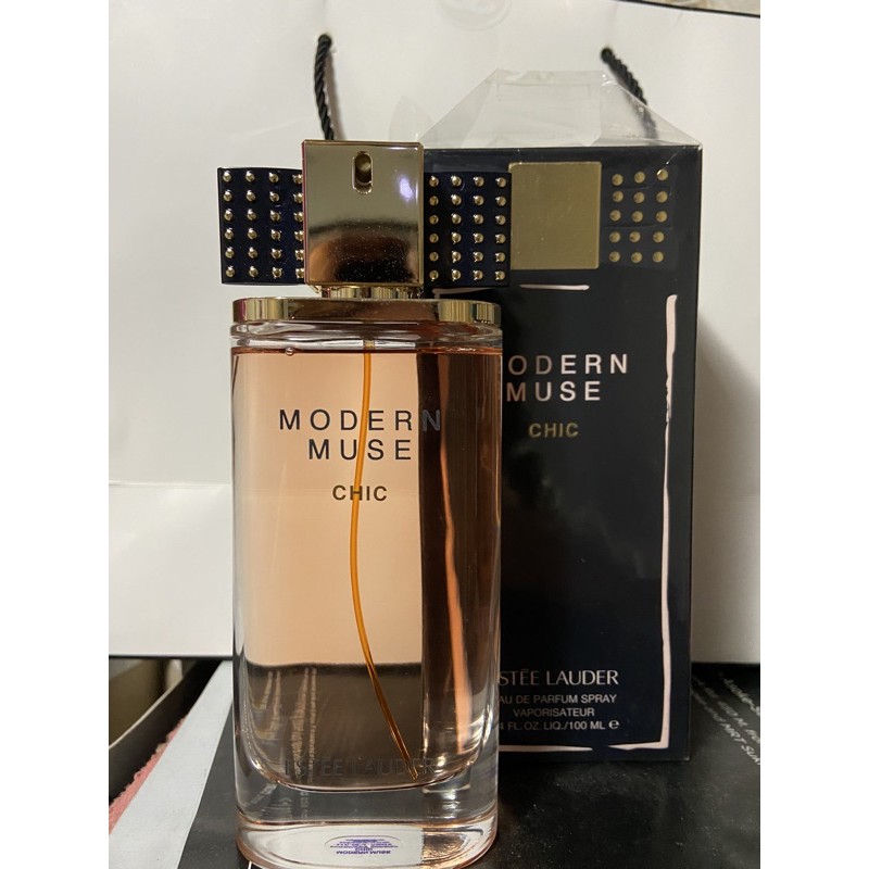 Estee lauder modern muse chic 100ml